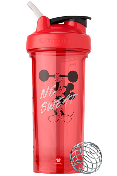 Mickey & Minnie - Pro Series Select 1-0023