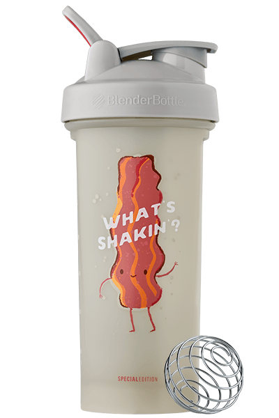 Foodie Shakers Core 1-0016