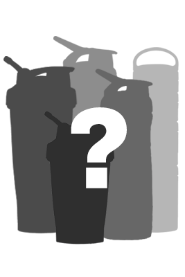 Mystery Item Studio 1-0025